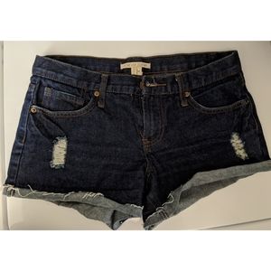 Forever 21 Denim Shorts